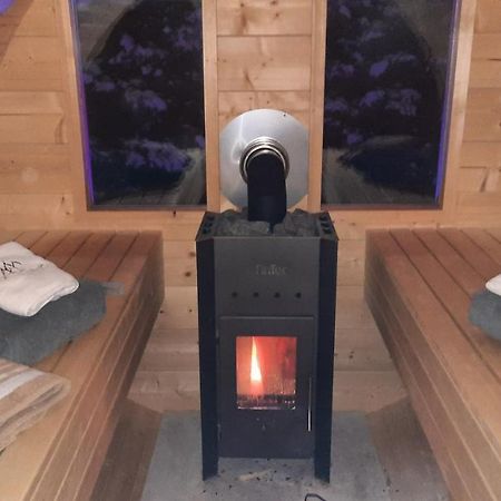 Ferienwohnung Woernerblick Mittenwald Kültér fotó