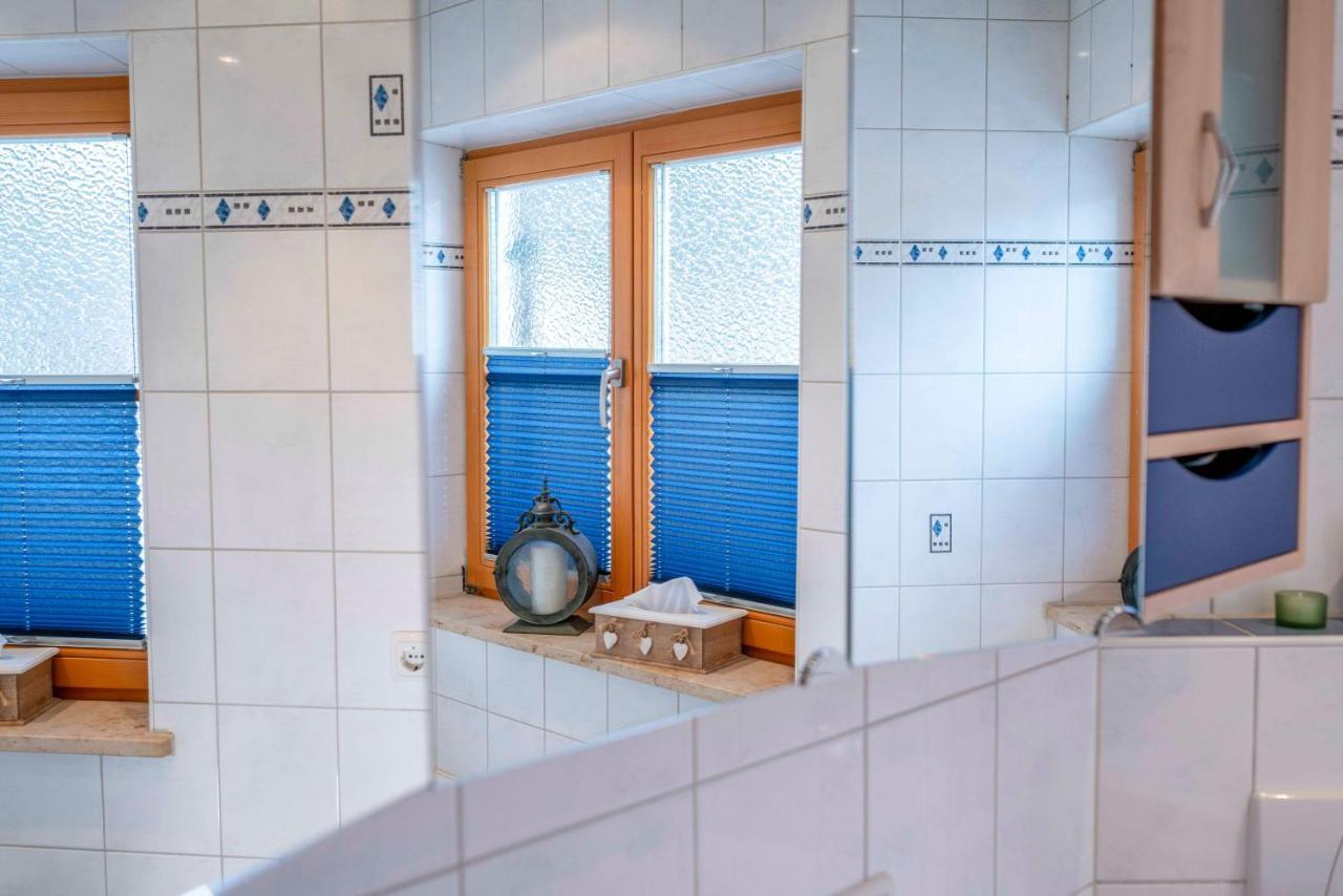 Ferienwohnung Woernerblick Mittenwald Kültér fotó