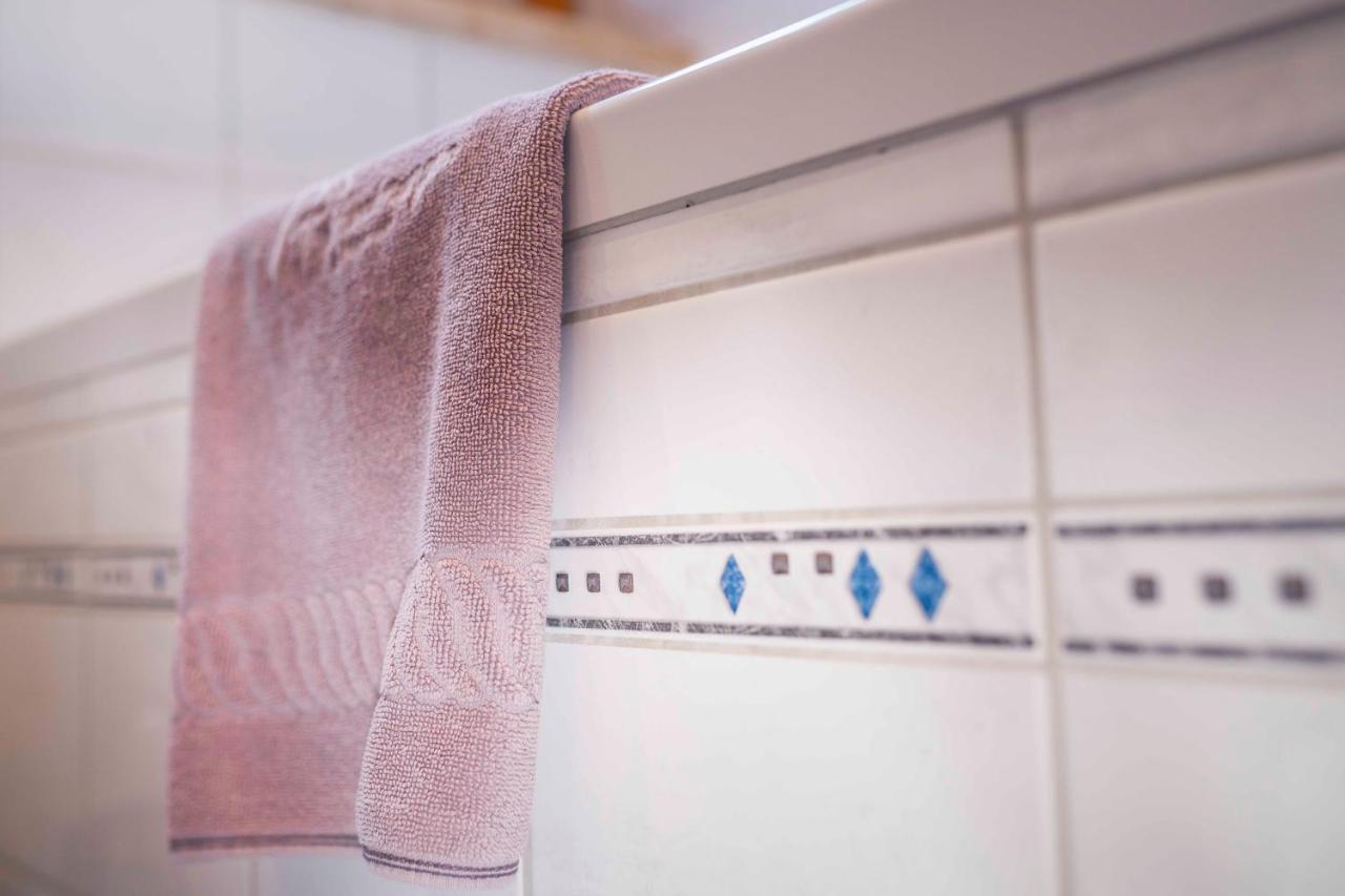 Ferienwohnung Woernerblick Mittenwald Kültér fotó