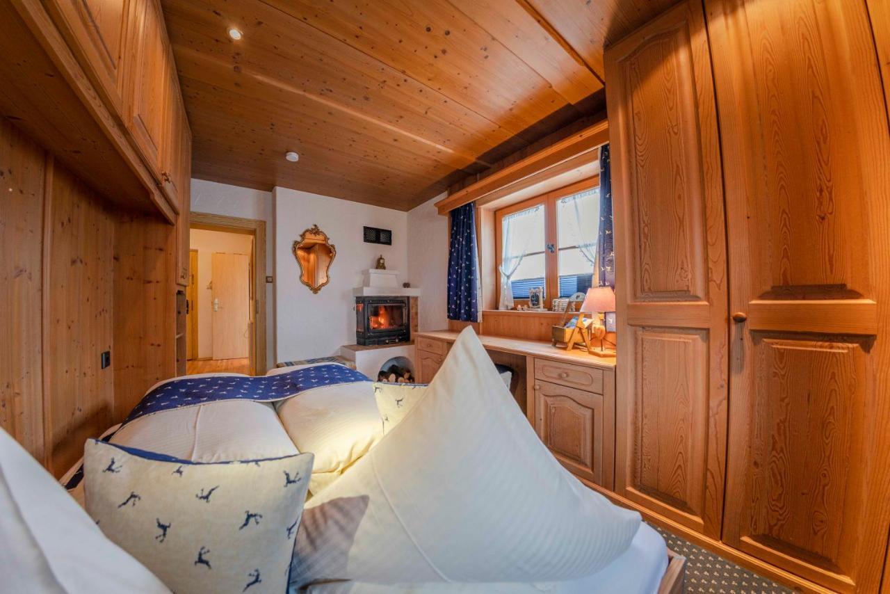 Ferienwohnung Woernerblick Mittenwald Kültér fotó