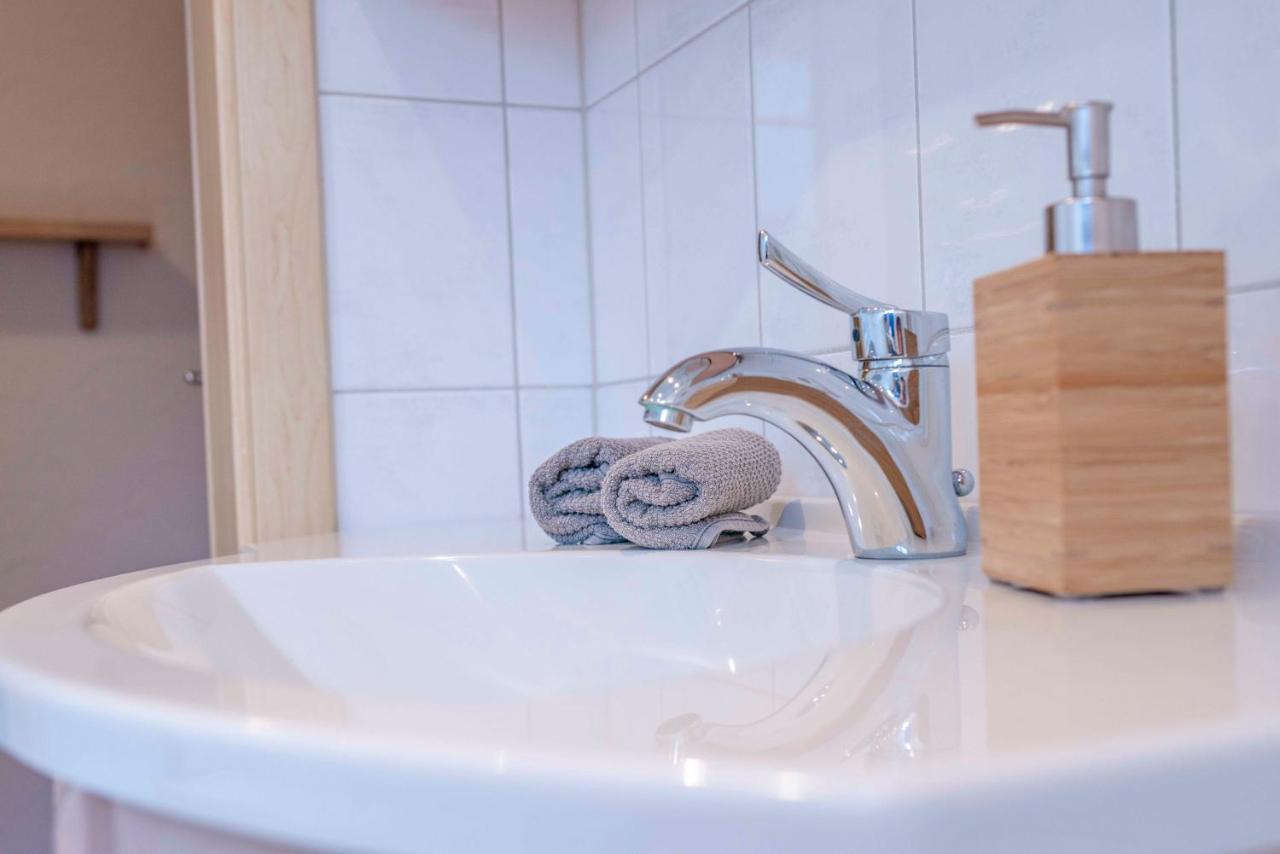 Ferienwohnung Woernerblick Mittenwald Kültér fotó