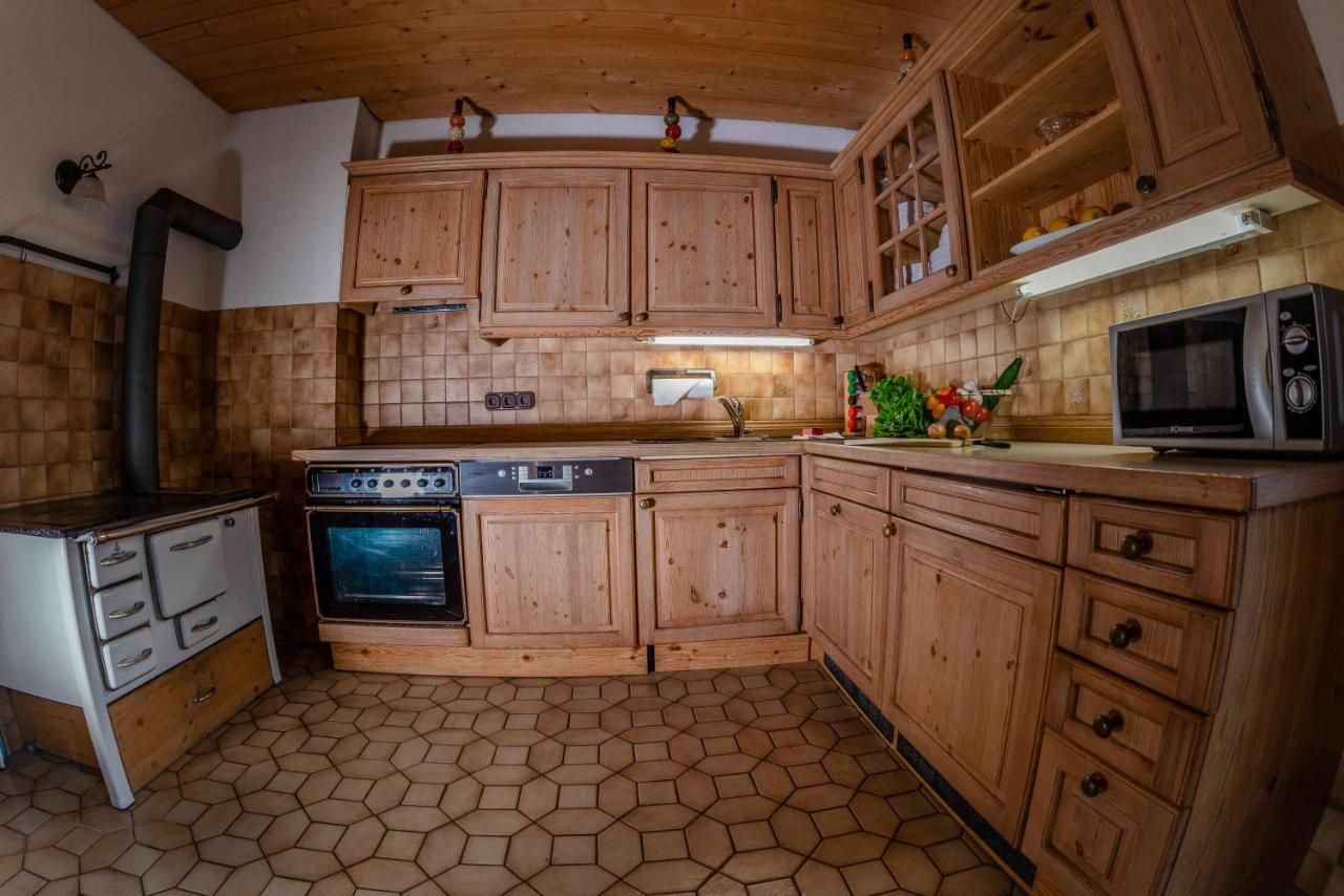 Ferienwohnung Woernerblick Mittenwald Kültér fotó