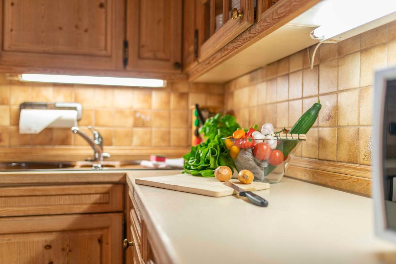 Ferienwohnung Woernerblick Mittenwald Kültér fotó