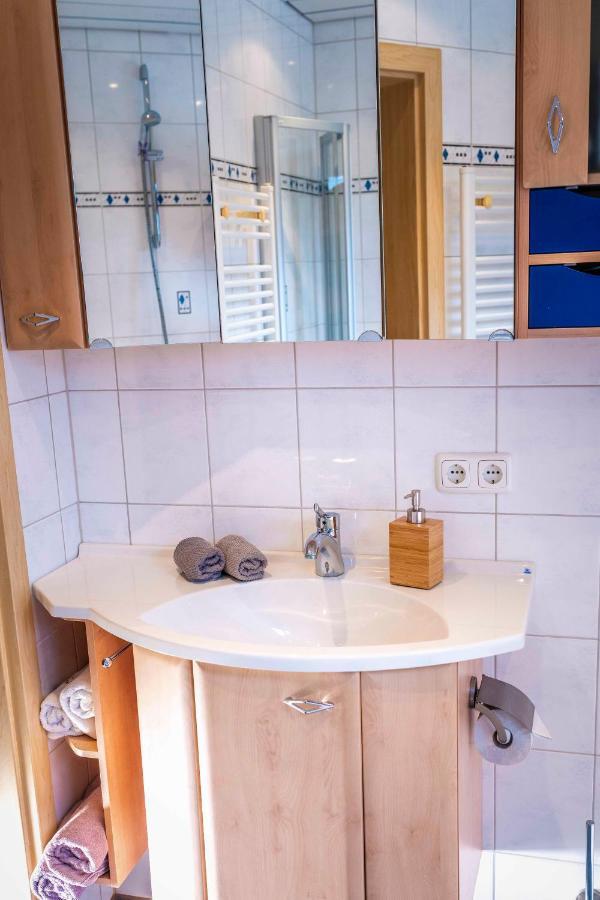 Ferienwohnung Woernerblick Mittenwald Kültér fotó