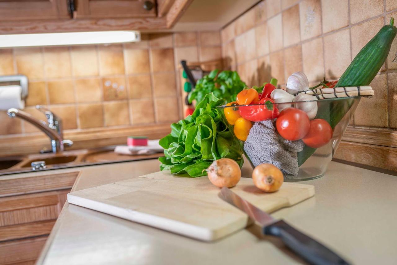 Ferienwohnung Woernerblick Mittenwald Kültér fotó
