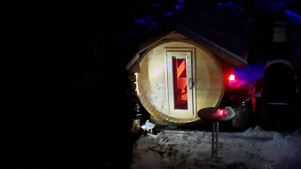 Ferienwohnung Woernerblick Mittenwald Kültér fotó