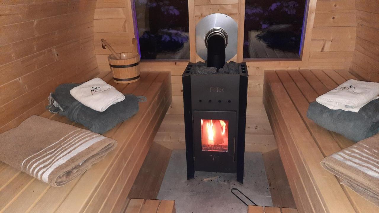 Ferienwohnung Woernerblick Mittenwald Kültér fotó