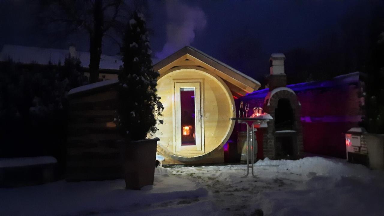 Ferienwohnung Woernerblick Mittenwald Kültér fotó