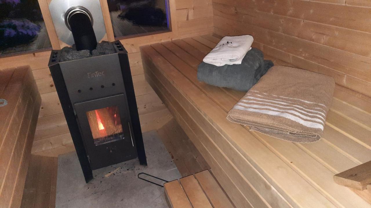 Ferienwohnung Woernerblick Mittenwald Kültér fotó